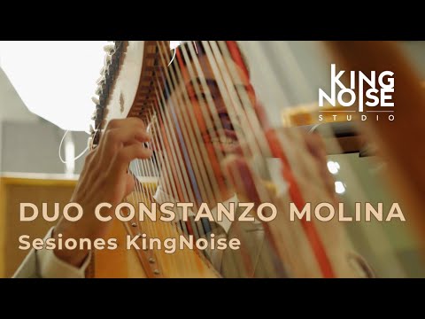 Duo Constanzo Molina - Sesiones KingNoise