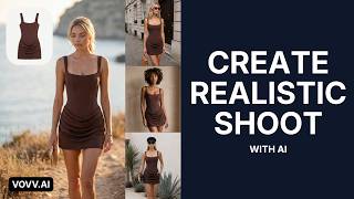 AI Product Photography: Turn One Photo Into a Full Product Shoot