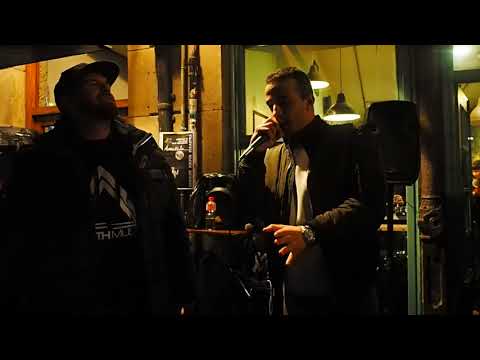 FREESTYLE | IBAI ROSÓN & NEONATH