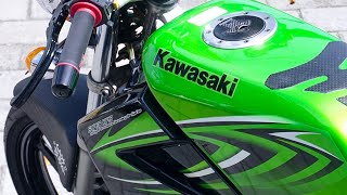 Download lagu TIAP POSTING NINJA SS BANYAK YANG NAWAR🥵 mp3