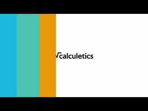 Potenzfunktion mit rationalem Exponent und ihre Ableitung - Calculetics live