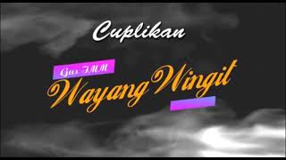 Download lagu Cuplikan Yai Barseso #gusimm Perahu kanjeng mp3 Download lagu Cuplikan Yai Barseso #gusimm Perahu kanjeng mp3