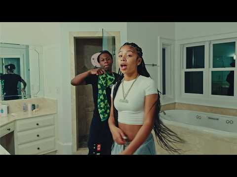 Rakai & Star Bandz - Graduated