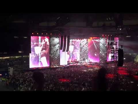 EH...GIA'?- Vasco Rossi live Napoli Stadio Diego Armando Maradona 07/06/20222@vascorossi​