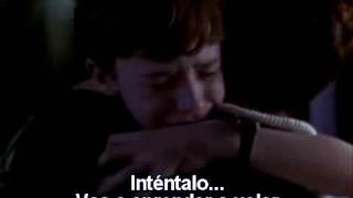 Bon Jovi - These Open Arms - The Cure movie 1995  (Subtitulado Español) (subtítulos)