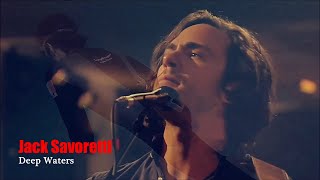 Jack Savoretti - Deep Waters