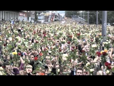 Nico D "Kan'ke forstå" Til minne om ofrene den 22.07.2011