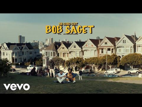 NO GOOD ENT - Bob Saget (Official Music Video)