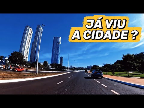 Rio Verde: Um paraíso escondido que você vai amar