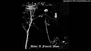 Darkthrone - To Walk the Infernal Fields (Lyrics)