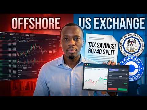 The CFTC Just Gave Coinbase Its Own Clearinghouse. Here's ...
