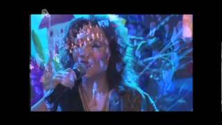 Η Ελένη Βιτάλη στο Αλ τσαντίρι σε λαϊκά και δημοτικά τραγούδια