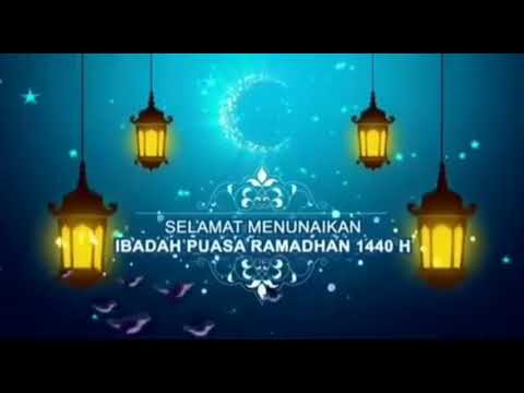 Ramadhan Bulan Tarbiyah