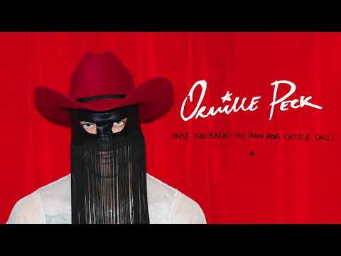 Orville Peck - Take You Back (The Iron Hoof Cattle Call)