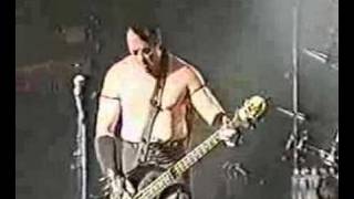 The Misfits - The Hunger (Live 1996)