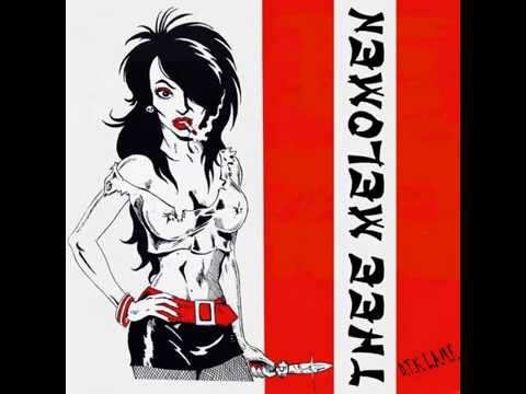 THEE MELOMEN - Chinatown
