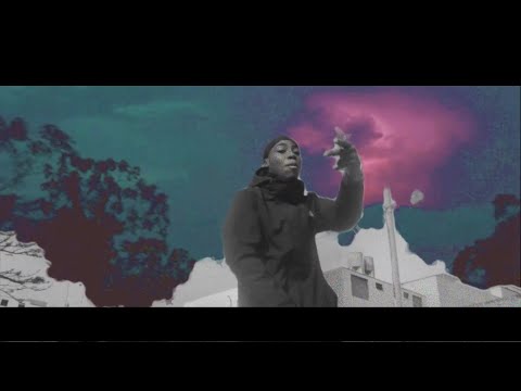 Kevin Frabian (ft. Young.Maho & Sabbik) - Tamo en Fuego [Official Music Video] (Suemorr Music)