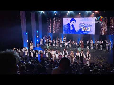 Festivalul Concurs "Maria Tănase" seara II partea 2 - 24.09.2025