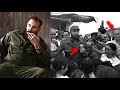 FIDEL CASTRO Binadamu Alieshindikana KUUWAWA Na MAREKANI Mara MIA SITA Katika Maisha Yake