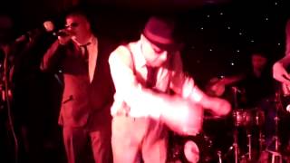 Madness tribute band MORE MADNESS - In the middle of the night