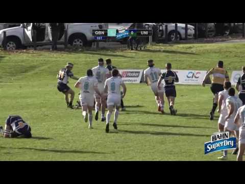 2017 Round 6 Highlights John I Dent Cup