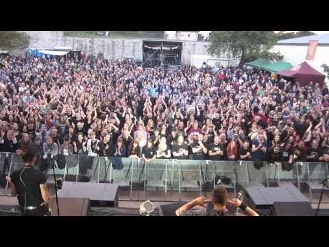 FIDDLERS TV - Episode 102 - Erfurt (Zitadelle) und Obrigheim (Rock im Hinterland)