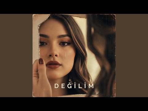 Değilim