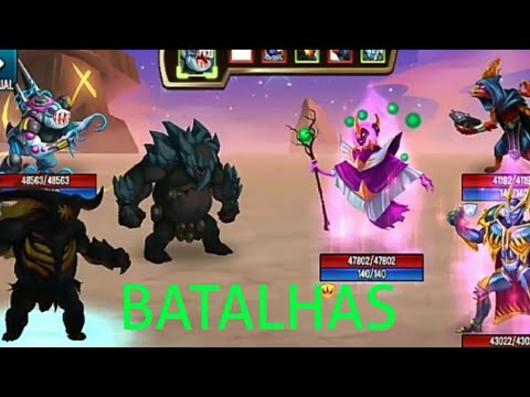 PATIENT CYBER BATALHAS