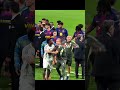 Vini Jr Almost Smashed Lamine Yamal ️ Shorts Ronaldo Messi Shortsvideo