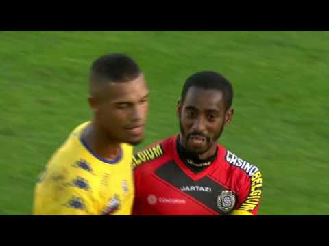 Samenvatting  - Waasland-Beveren - KSC Lokeren