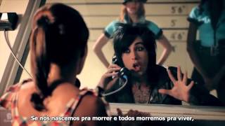 Falling In Reverse - The Drug In Me Is You [ Legendado Pt-Br ]