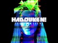 Hadouken! - Vessel (2 minutes) 