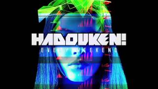 Hadouken! - Vessel (2 minutes)