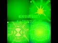 Ben 10 Reboot All Credits Season 1 5 1080p