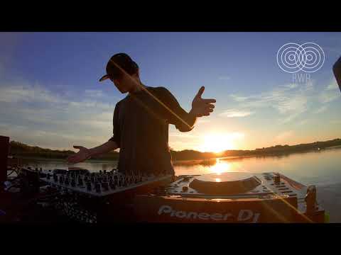 ¨Waveforms¨ with Diego Straube @ Canal de Chiquimulilla, Guatemala