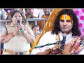 The Lady Police Officer Said Something About Her Son That Even Guruji Became Eager To Meet Him
