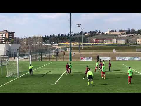 Veneto - Allievi Provinciali U17 Fase 2 Elite Verona A G5 - San Martino Giovani vs Gabetti...