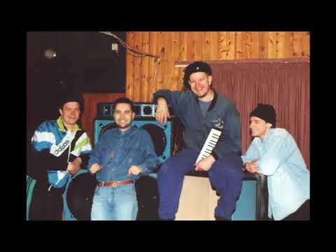 The Rootsman meets The Disciples PCR Radio Bradford 1992 Part 3