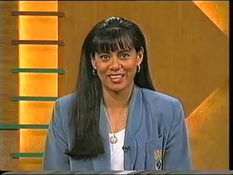 1994 Commonwealth Games snip it