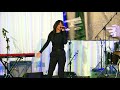 100 jaar radio: Carolina Dijkhuizen zingt Donna Summer