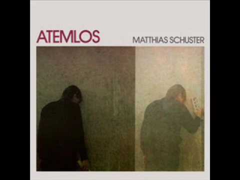 Matthias Schuster - Schlaglichter (1981)