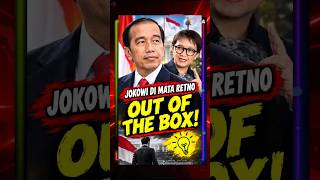 Download lagu HEARTWARMING! Retno Marsudi Reveals Jokowi's Brave & Honest Character mp3