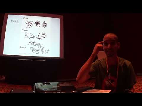 Caricature Basics 101 - Mac Garcia - How To Draw Caricatures