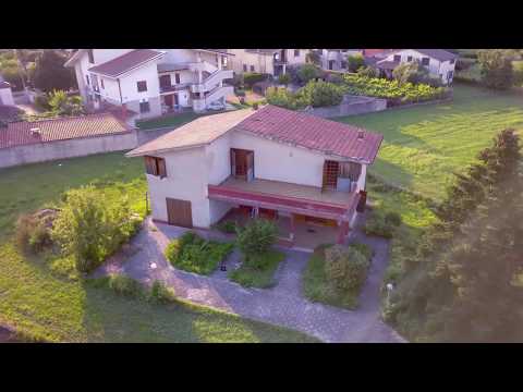 Villetta in vendita Pietramelara