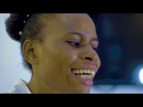 Chance Bulangalire - Sitakuacha ( VISUALISER)