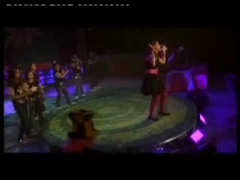 Супер sвезда 2008 - Росица Кулакова - Зошто