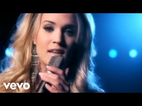 Carrie Underwood - Don't Forget To Remember Me Video