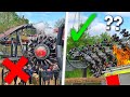 What Is The BEST Themed Roller Coaster In The UK