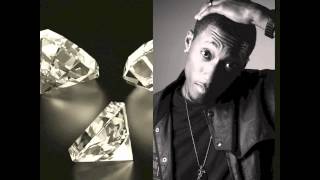 Rihanna Diamonds Christian Remix ft. Lecrae - Mayday