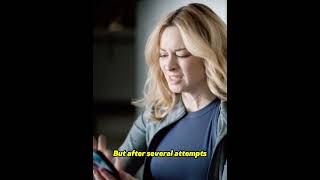 She lives in terror with an invader outside the house#shorts #flim #movie